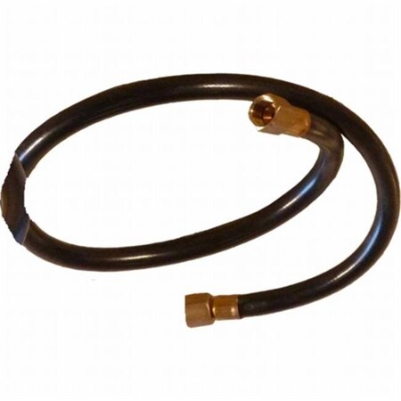 Hearth Hearth 812-60-1X 60" Connector Hose 812-60-1X